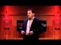 TEDxKnoxville - Bill Peterson - Lean Applied to Us