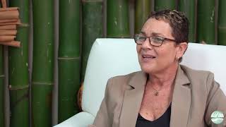 STC 2024: Maria Fowell, tourism specialist at the OECS Commission