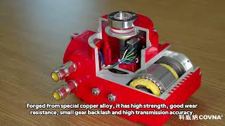 The secret of small explosion-proof switches - compact design, extremely reliable！