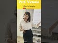 Preparation for Exam... With'' Professor Victoria'' #vijayrajlakshmi #motivation #comedy #education