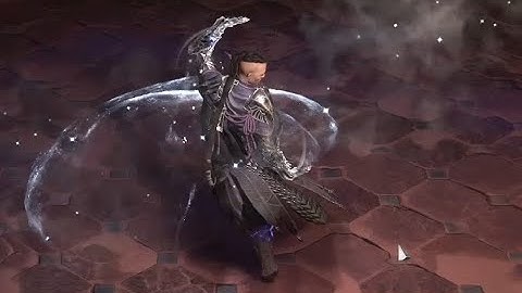 Hollow Palm Monk Blasting Maps & Getting Real Fun (Full guide now) & WTF Is Wrong With Abyss In Maps