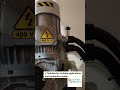Millennium Machinery | 👉 The Hydraulic Swing Frame Metal Band Saw BMBS 260 x 280 H-DG in stock