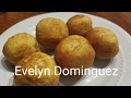 Rellenos de Papas o Papas Rellenas de Carne