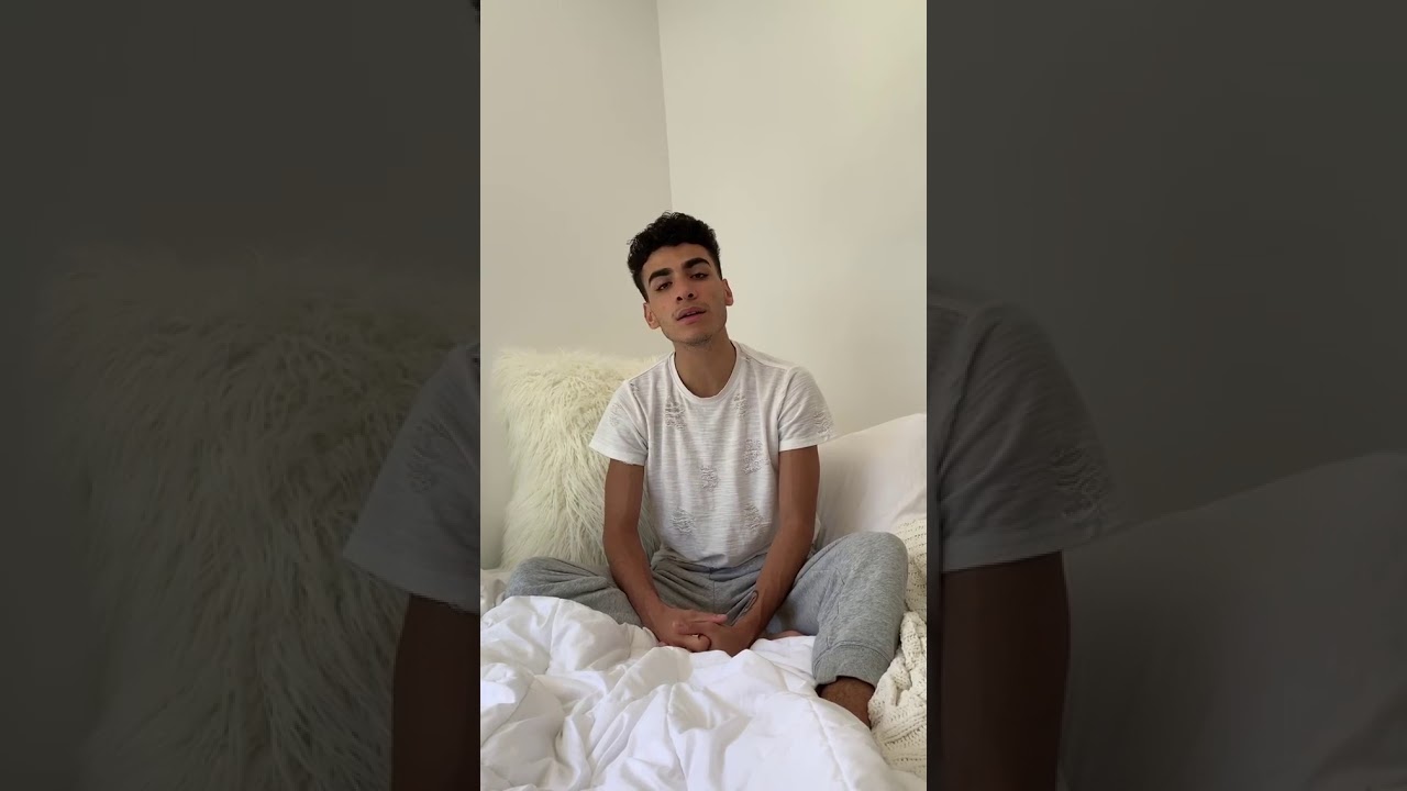 Drew Ramos - Lay Me Down (Sam Smith cover)