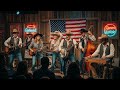 Timeless Country Nights – Calm Country Guitar for Relaxed Country Mood Under Dusty Road Reflections