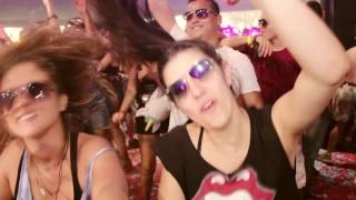 Brian Cross @ Tomorrowland Brazil 2016