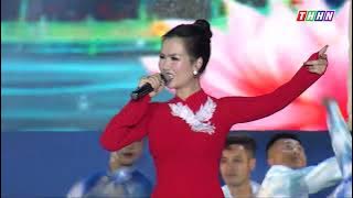 Viết tiếp câu chuyện hòa bình  - Võ Hạ Trâm #viettepcauchuyenhoabinh #võhạtrâm  #nguyenvanchung