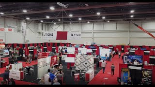 Recap of the 2022 HVAC/R Expo, presented by Behler-Young