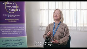 Focused Deterrence Delivery Guidance - Recommendation 3