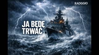 Ja Będę Trwać Ballada O Sile, Wierze I Nadziei, Która Nie Gaśnie Nawet W Najciemniejszej Nocy.