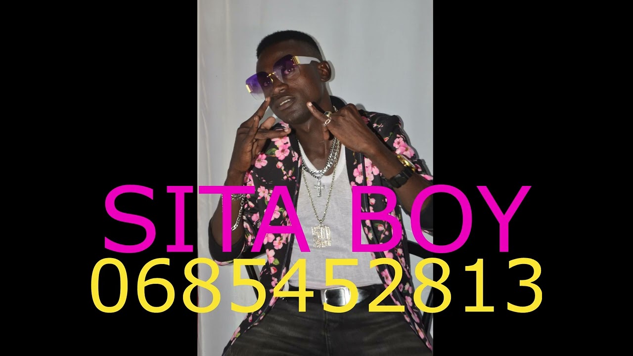 SITA BOY SONG JENI