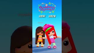 Matching Minis Outfit Ideas in Roblox #robloxoutfits #outfitsideas #roblox