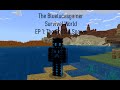 The Bluelucasgamer World EP 1: The Goated Spawn