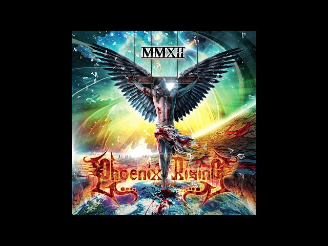 Phoenix Rising - Almas Errantes