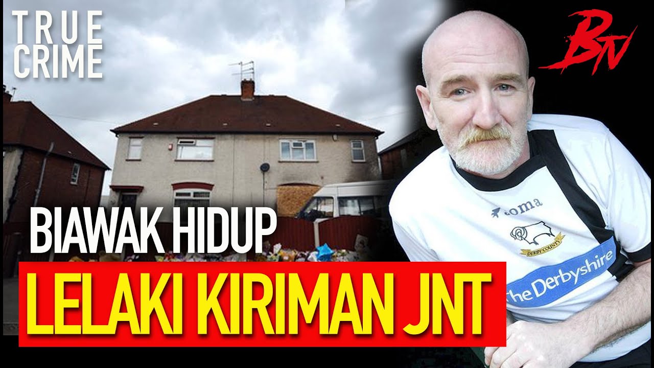 DEFINASI SEBENAR LELAKI KIRIMAN JNT