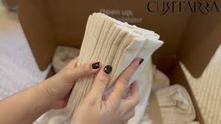 ELEVATE YOUR HOME WITH CUSTOM CURTAINS || CURTARRA CURTAINS || DINING ROOM UPDATE