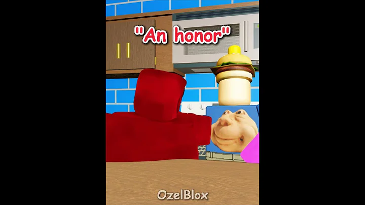 Coolkid Blames Bluudud #forsaken #roblox #moonanimator #animation #memes