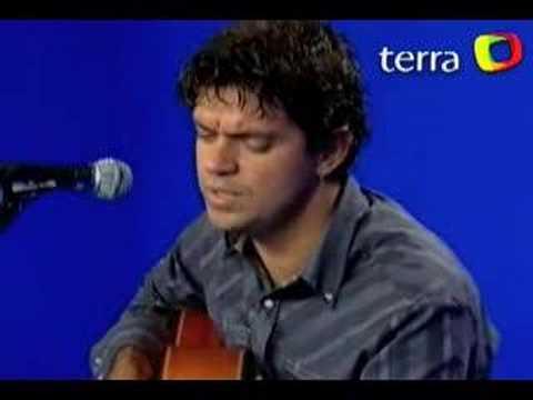 Terra TV: Devaneio, por Jorge Vercilo