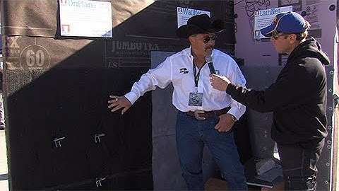 Mortar Net Solutions Products Demonstration