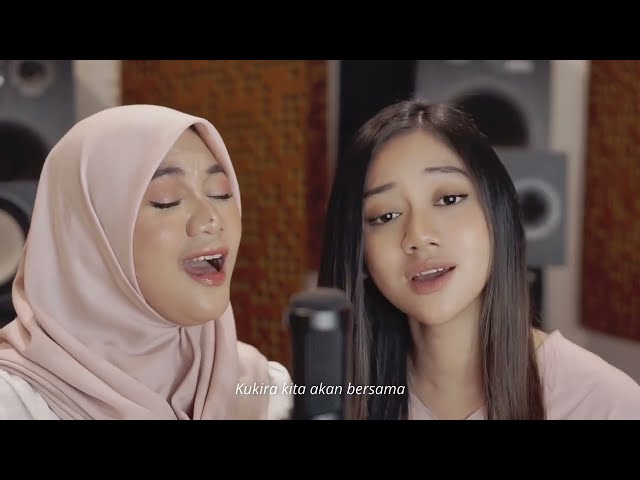 Hati-Hati di Jalan - Tulus (Cover by Iga Azwika & Fadhilah Intan) class=