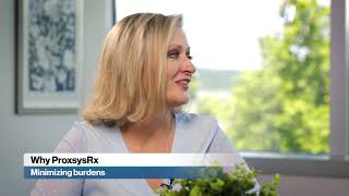 Why ProxsysRx Should Be Your Hospital's 340B Specialty Pharmacy Partner