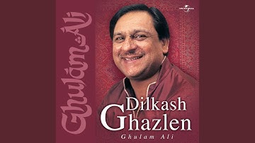 Dil Mein Ek Lehar Si Uthi Hai
