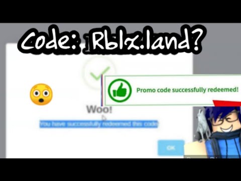 All New Working Promo Codes For Rblx Land June 2020 Code 3 Roblox Promocodes Free Robux Youtube - roblox april 2020 promo codes gamer rewind