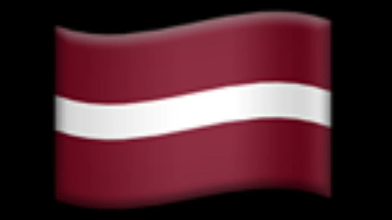 Latvia EAS Alarm (1932) (REUPLOADED) YouTube