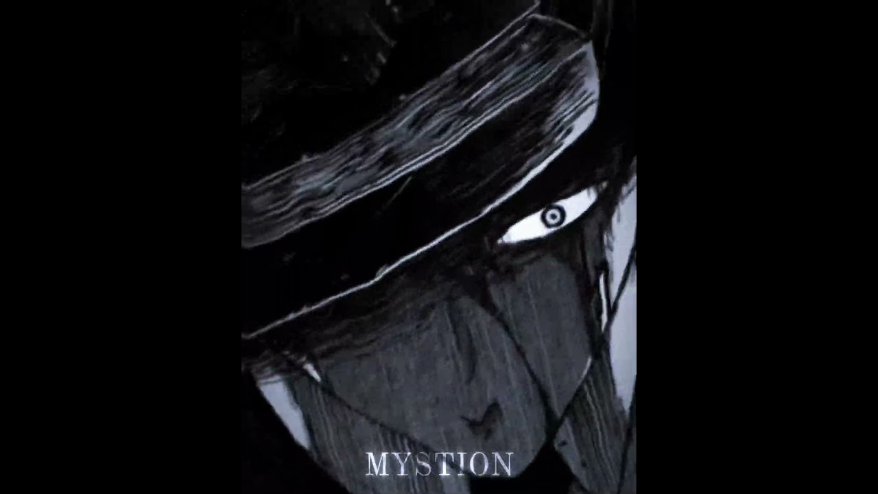 Get Up | Mashle Edit