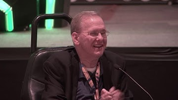 Panel - Hacking Congress The Enemy Of My Enemy Is My Friend - DEF CON 27 Conference