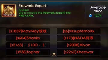 Legacy of Discord: Auction House Optimized 17 Sep 12AM Reset