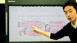 【解説授業】英検３級をひとつひとつわかりやすく。新試験対応版　16 語順に注意する動詞