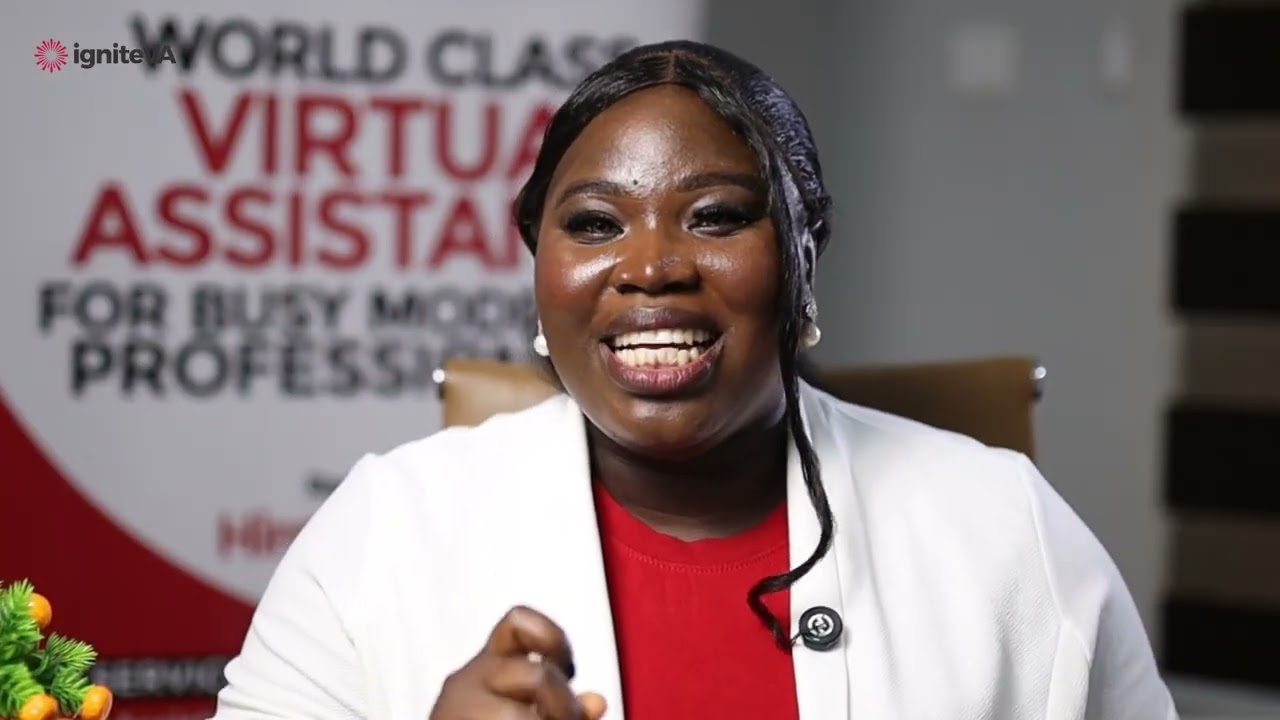 rewrite this title The Future of IgniteVA | Our Vision for Virtual Assistants, Remote Work & Global Growth rewrite this title The Future of IgniteVA | Our Vision for Virtual Assistants, Remote Work & Global Growth