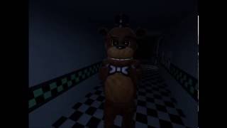 left behind final prewin! (sfm fnaf)