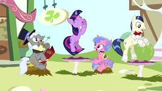 My Little Pony Morning in Ponyville Sing-Along