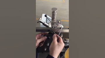 toroidal winding machine installation, Wechat/What