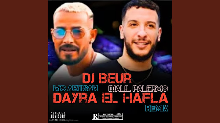 Dayra El Hafla (Remix)