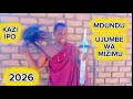MDUNDU UJUMBE WA MIZIMU 2026 