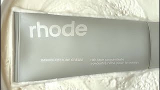 𝓫arrier 𝓡estore cream  ⋆˚꩜｡ screenshot 3