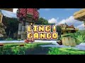 Lingango - Minecraft Modpack # Stream 28 - Alex Cave
