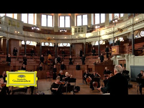 John Eliot Gardiner – Bach: Johannes-Passion, BWV 245 / Part I: 1. Herr, unser Herrscher