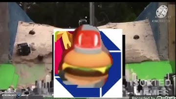 Everything Has Fallen Into OK Video Add Round 13