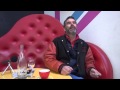 Capture de la vidéo Interview : Pierpoljak   Partie 2 : Questions Perso