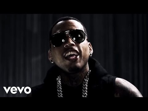 Kid Ink – Main Chick (Remix) (Explicit) ft. Chris Brown, Tyga