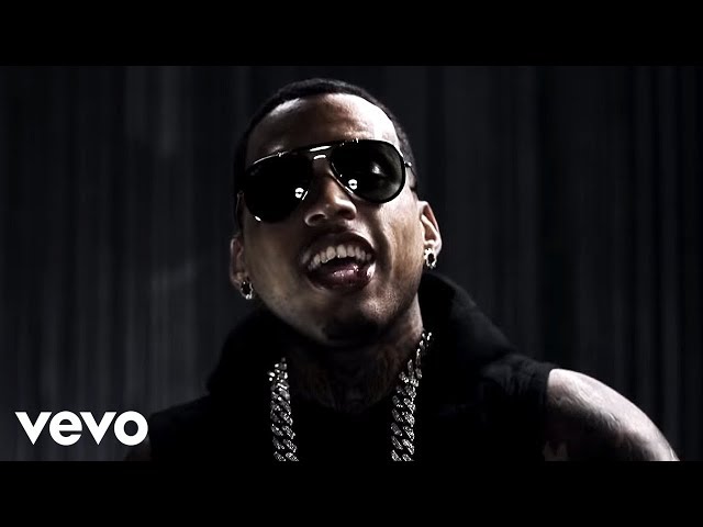 Kid Ink - Main Chick feat. Chris Brown