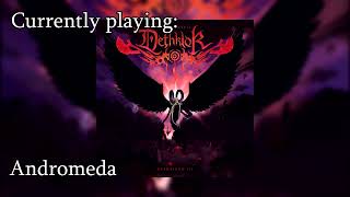 Dethklok - Dethalbum III (2012) [Dynamic Range restored]