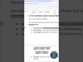 Boost SEO: Connect Your Identity with Schema Markup! #shorts