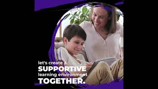 Creating the best home learning environment
