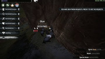 Conan Exiles PVP Lapu Lapu  intervened  Lil Tipsy raid  w coast private server