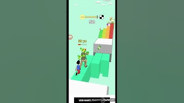 Run of Life All Levels Android Gameplay 412